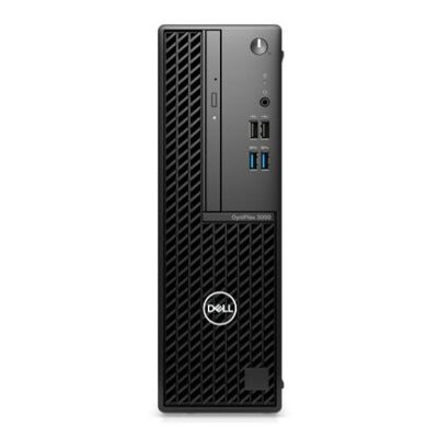 DELL OPTIPLEX 3000 SFF i5-12500, 8GB, 256GB SSD, NO-WL, W11P - FVD0Y