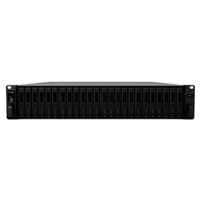 Synology FX2421 24-Bay NAS Expansion Unit for FS series:FS6400, FS3600, FS3400