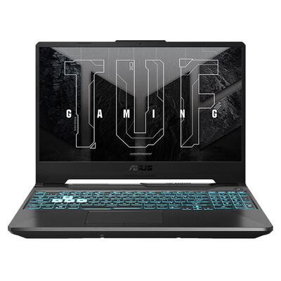 ASUS TUF Gaming F15 15.6" 144Hz Gaming Laptop i5-11400H 16GB 512GB RTX3050 W11H