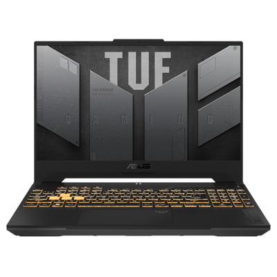 ASUS FX507VV-LP186W TUF Gaming F15 Grey 15.6inch Core i7 RTX 4060 Gaming Laptop