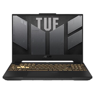 ASUS TUF Gaming F15 15.6" 144Hz Gaming Laptop i7-12700H 16GB 512GB 3050Ti W11H