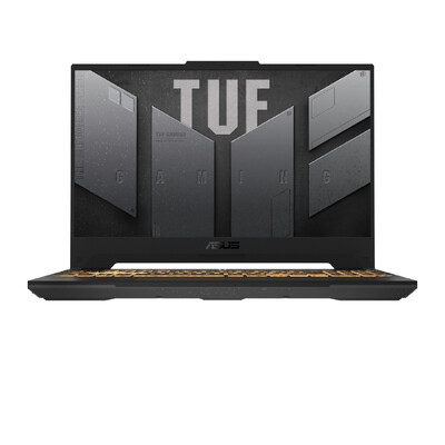 ASUS TUF GAMING F15 I7-12700H, 15.6" FHD, 512GB SSD, 16GB RAM, GTX 3070-8GB, W11H