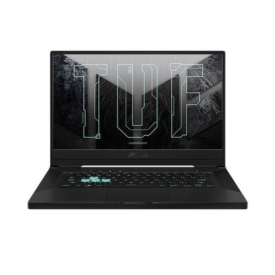 Asus TUF Dash F15 15.6" FHD IPS Intel i7-11370H 16GB 512GB SSD WIN10 HOME NVIDIA RTX3060 6GB