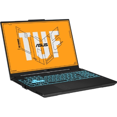 ASUS FX607JV-QT123W TUF Gaming F16 16" WQXGA Intel Core i7-13650HX 16GB 1TB SSD RTX 4060 gaming laptop