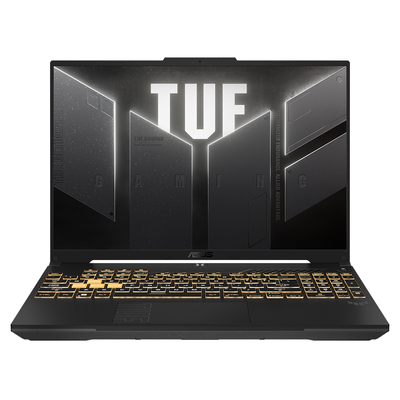 ASUS FX607VU-RL102W TUF Gaming F16 16" 144Hz FHD+ Laptop Intel Core 5 16GB 512GB RTX4050 W11H - Gray