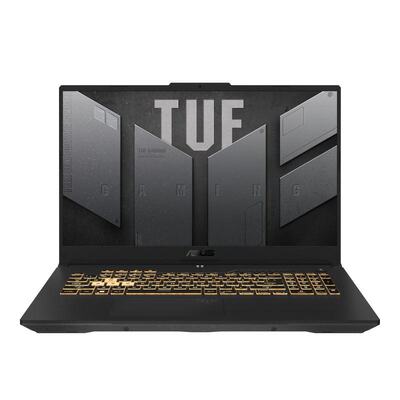 ASUS TUF Gaming F17 17.3" 144Hz Gaming Laptop i7-12700H 16GB 1TB RTX3060 W11H
