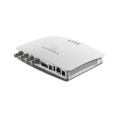 ZEBRA RFID FX7500 GEN-2 4-PORT POE WW - FX7500-42325A50-WR
