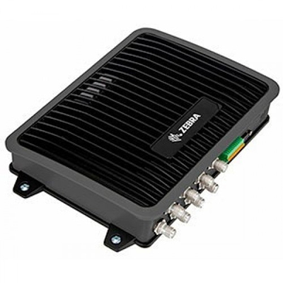 ZEBRA FX9600 RFID READER 8 PORT - FX9600-82325A50-WR