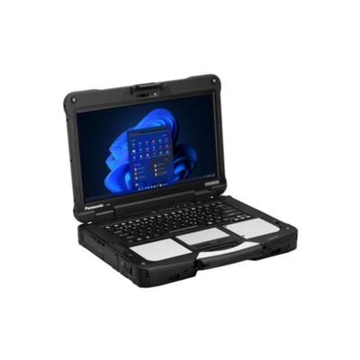 Panasonic Toughbook 40 (14" Fully Rugged Notebook) with i5, 16GB RAM, 512GB SSD & 4G