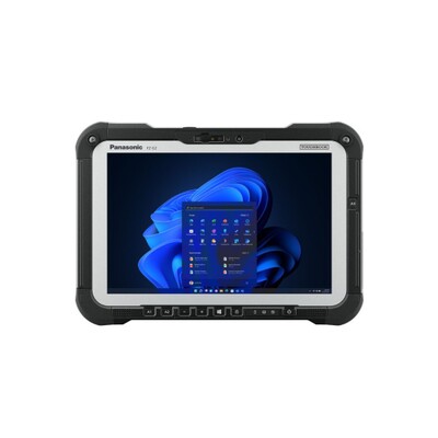 Panasonic Toughbook G2 Mk2 i5-1245U 16GB 512GB SSD Opal Dual Pass Through, Webcam