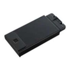 Panasonic Toughbook FZ-55 - Front Area Expansion Module : Fingerprint Reader