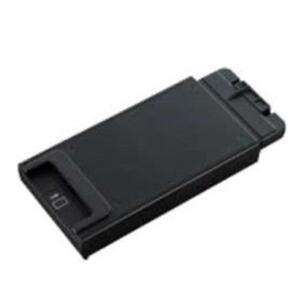 Panasonic Toughbook FZ-55 - Front Area Expansion Module : Contacted SmartCard Reader