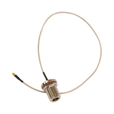 MIKROTIK NFem-MMCX Pigtail Fem