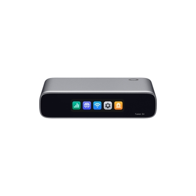 TP-Link Omada Fusion G+ Multi-WAN Gigabit VPN Gateway Router