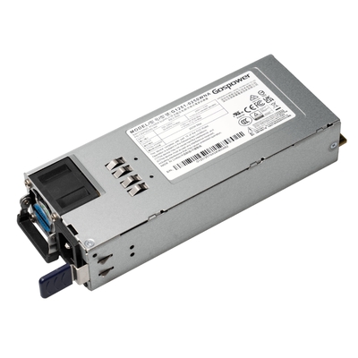 MikroTik G1251-0250WNA 250W Hot-Swap Power Supply for CRS812 DDQ