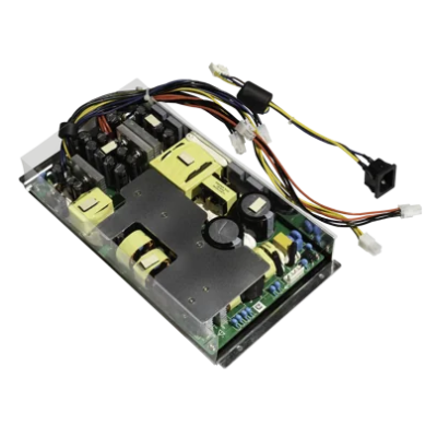 MikroTik G1270 750W Open-Frame Replacement PSU for CRS354-48P-4S+2Q+RM