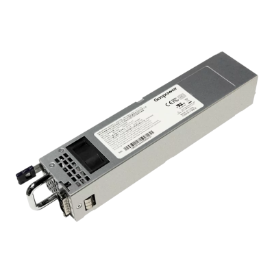 MikroTik G1382-0350WNA -48V DC Hot-Swap Power Supply for CRS804 DDQ