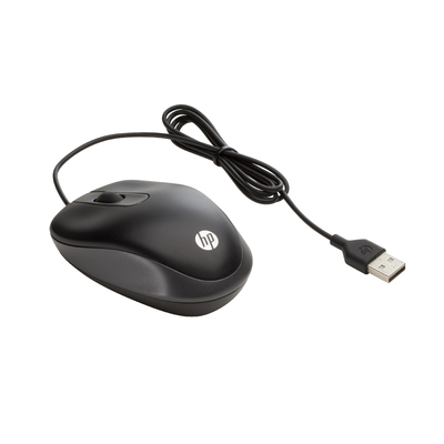 HP USB Travel Mouse (G1K28AA)