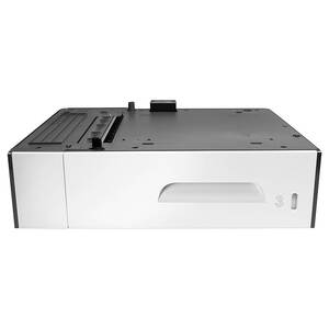 HP Pagewide Enterprise 500 Sheet Paper Tray for 556/586 Series G1W43A