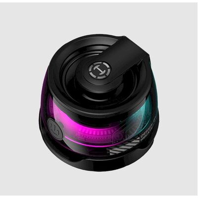 Edifier G200 BLACK Bluetooth Magnetic Speaker - G200-BLACK