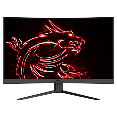 MSI G32CQ4 E2 31.5" 170Hz WQHD VA Curved Gaming Monitor