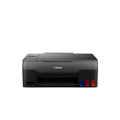 Canon G3625 PIXMA Megatank Inkjet Printer 