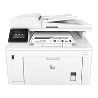 HP LaserJet Pro M227fdw Multifunction Monochrome Duplex Wireless Laser Printer