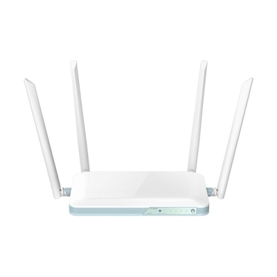 D-Link EAGLE PRO AI N300 4G Smart Router - G403