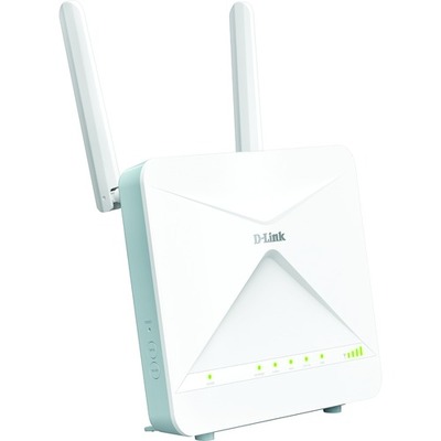 D-Link G415 EAGLE PRO AI AX1500 4G Smart Router