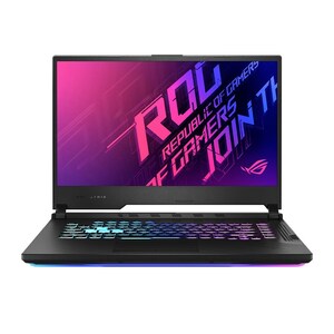 ASUS ROG Strix G15 15.6" 144Hz Gaming Laptop i7-10750H 16GB 512GB RTX2070 W10H