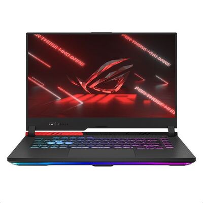Asus ROG Strix G15 Advantage 15.6” FHD 300Hz AMD Ryzen 9 5900HX AMD RADEON RX 6800M16GB 512GB SSD WIFI6 WIN11 HOME