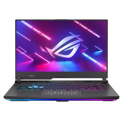 ASUS ROG STRIX G15 15.6" 300Hz Gaming Laptop R7-6800H 16GB 1TB RTX3060 W11H