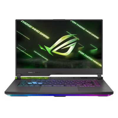 ASUS ROG Strix G15 15.6" 300Hz Gaming Laptop R9-6900HX 16GB 1TB RTX3070Ti W11H