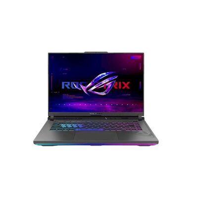 ASUS ROG STRIX 16" 240Hz QHD+ Gaming Laptop i7-13650HX 16GB 512GB RTX4060 W11 - G614JV-N4156W