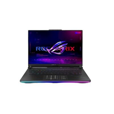 ASUS ROG STRIX SCAR 16" 240Hz QHD+ Gaming Laptop i9-13980HX 32GB 1TB RTX4080 W11 - G634JZ-N4040W