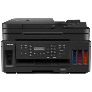 Canon G7065 Colour Refillable Ink Tank Printer A4