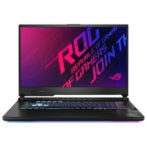 ASUS ROG Strix G17 17.3" 144Hz Gaming Laptop i7-10750H 16GB 512GB RTX2070 W10H
