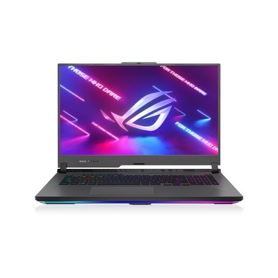 Asus ROG Strix G17 G713 G713PV-LL083W 17.3" Gaming Notebook - WQHD