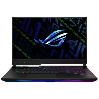 ASUS ROG STRIX SCAR 17 17.3" 360Hz Gaming Laptop i9-12950HX 16GB 2TB 3080Ti W11H