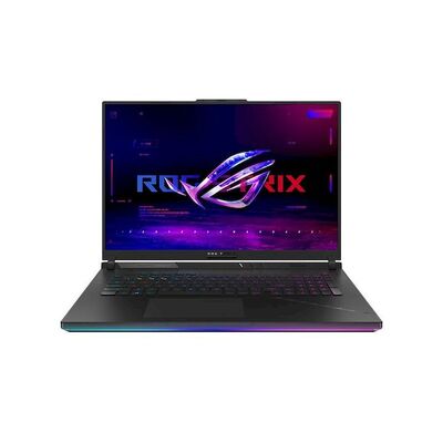 ASUS ROG STRIX SCAR 18" 240Hz QHD+ Gaming Laptop i9-13980HX 32GB 1TB RTX4080 W11 - G834JZ-N6020W