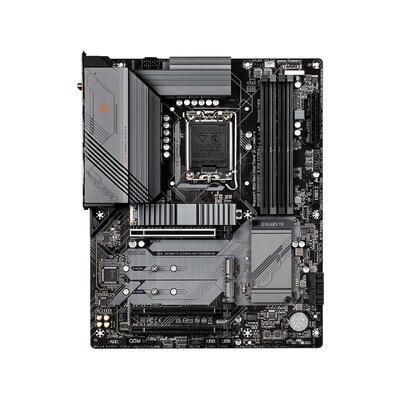 GIGABYTE B660 GAMING X AX DDR4 B660 Intel LGA 1700 ATX DDR4 Motherboard