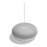 Google Home Mini GA00210 (Chalk)