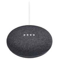 Google Home Mini GA00216 (Charcoal)