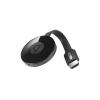Google Chromecast Video GA3A00135