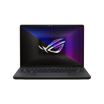 Asus ROG Zephyrus G14 - 14in FHD+ 144Hz Adaptive-Sync - Ryzen 7 7735HS - 16B RAM - 512GB SSD - RTX 3050 6GB - Wi-Fi 6E Bluetooth 5.2 - Windows 11 Home