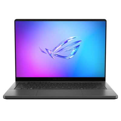ASUS GA403WR-QS117X ROG Zephyrus G14 14" 120Hz 3K OLED AI Laptop AMD Ryzen 9 HX 370 32GB 1TB RTX5070Ti W11P - Gray