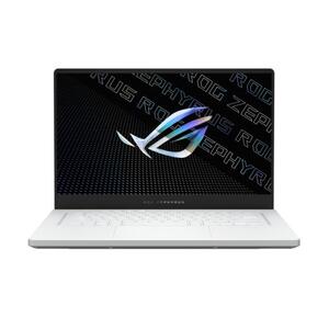 ASUS ROG Zephyrus G15 Moonlight White 15.6inch Ryzen 9 Gaming Laptop