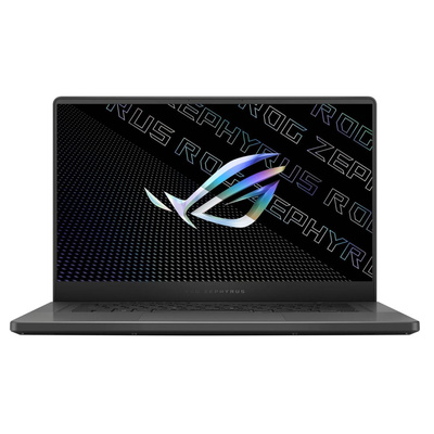 ASUS ROG Zephyrus G15 15.6" Gaming Laptop R7-6800H 16GB 512GB RTX3080 W11H