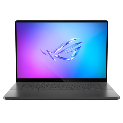 ASUS ROG Zephyrus G16 16" 240Hz OLED Gaming Laptop 32GB 1TB RTX4070 - GA605WI-QR017W