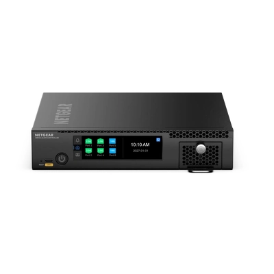 NETGEAR Align Controller GB406 AV Network Appliance